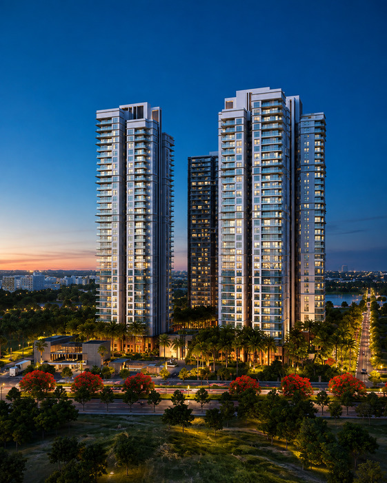 Residential Properties