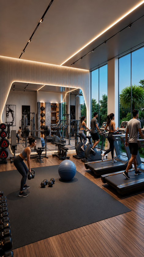 Gym