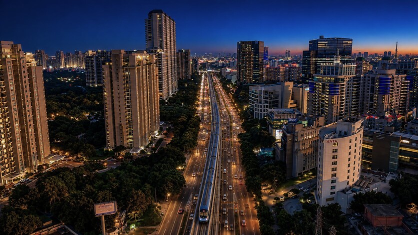 Realogics Housing & Investments — Premium Real Estate in Gurugram