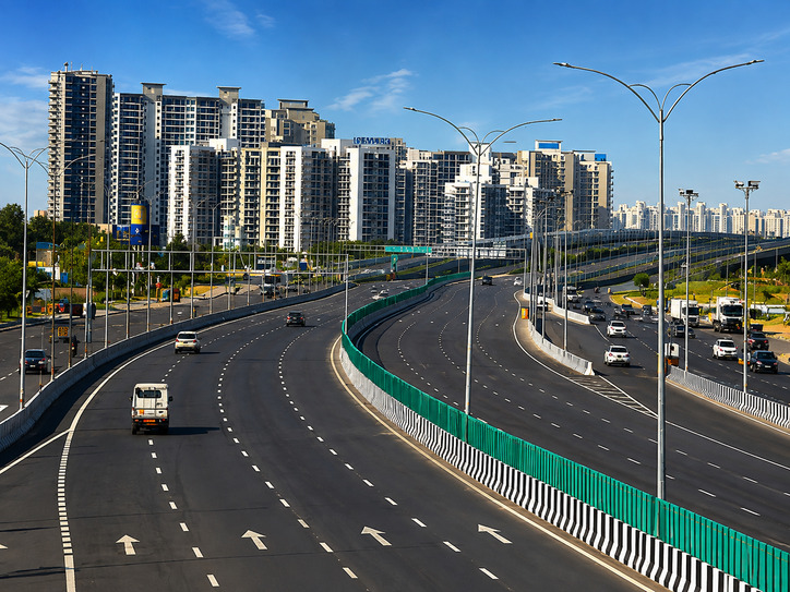 Dwarka Expressway, Gurugram