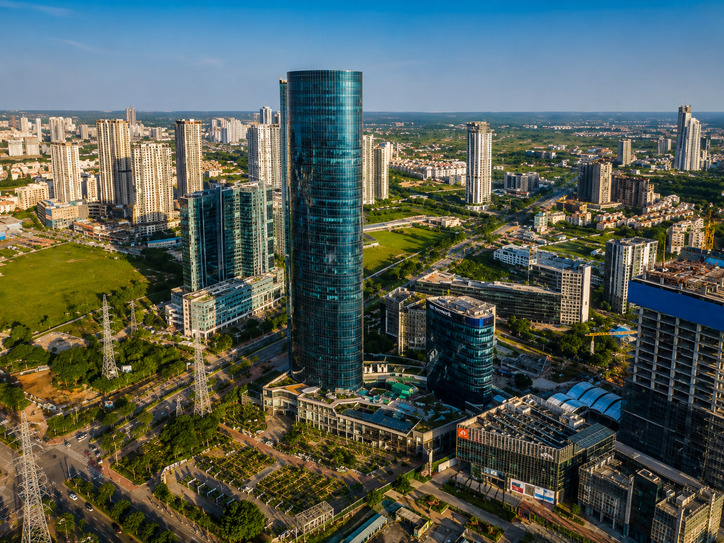 New Gurugram