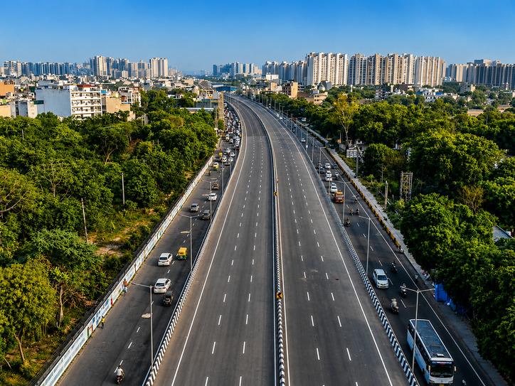 Sohna Road, Gurugram