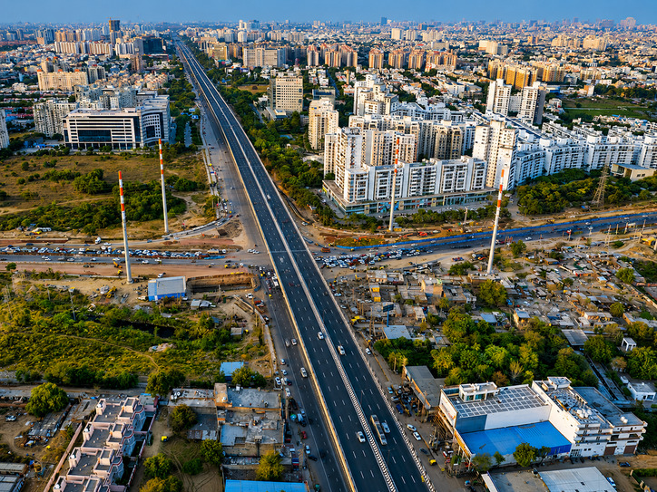 SPR Road, Gurugram