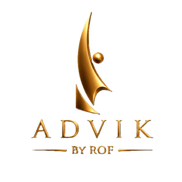 ADVIK by ROF