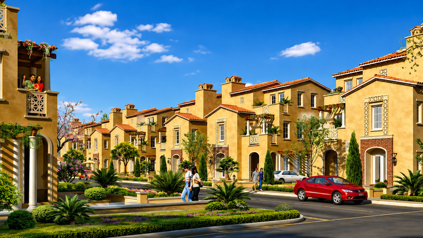Emaar Emerald Hills