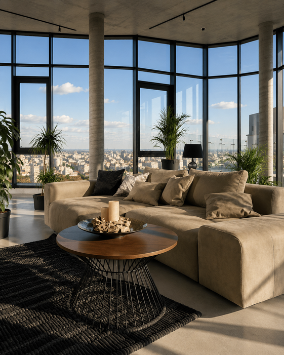 Sky Villas