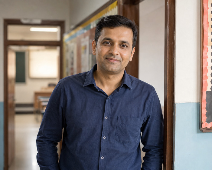 Deepak Joshi