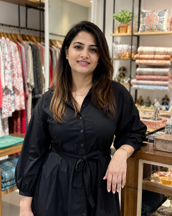 Simran Kaur