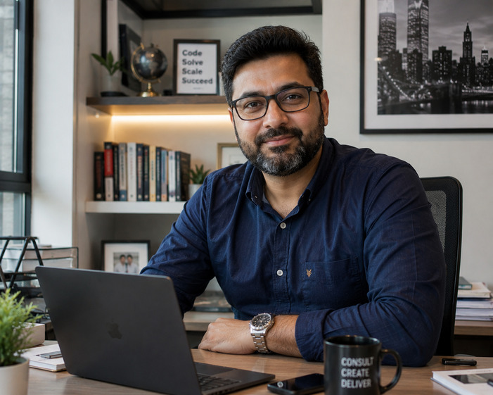 Ankit Gupta