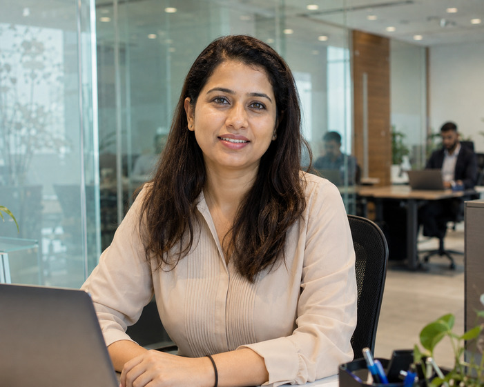 Neha Bansal